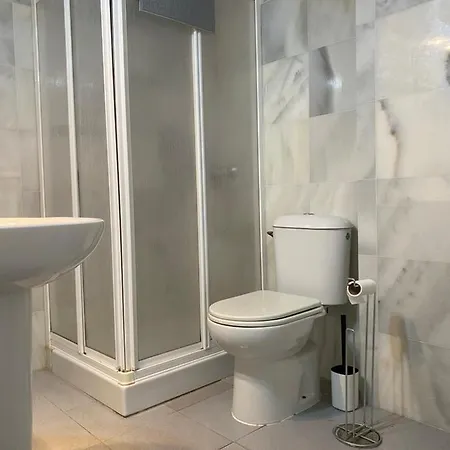 Apartmán Laguna Beach Duplex Torrox