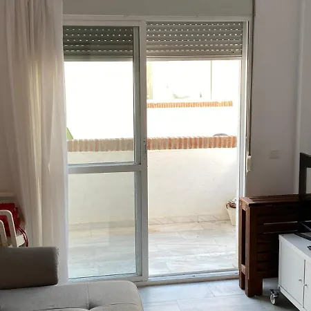 Laguna Beach Duplex Torrox
