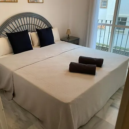 Laguna Beach Duplex Torrox