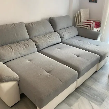 Apartmán Laguna Beach Duplex