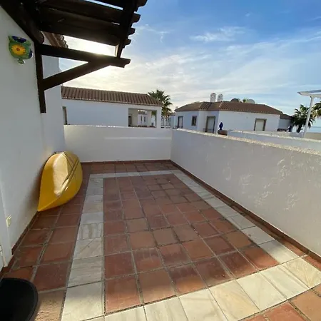 Laguna Beach Duplex *